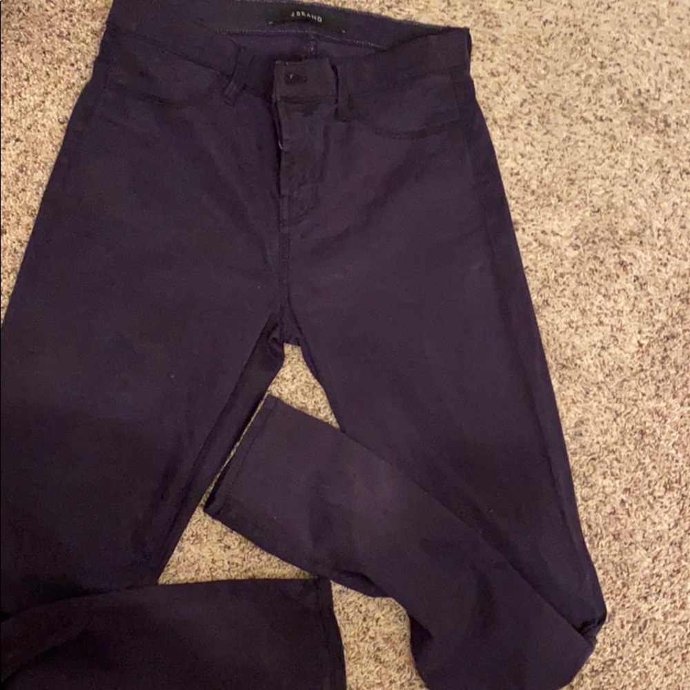 J BRAND - Picture 2 of 4